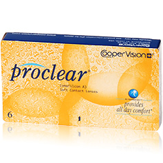 Proclear Compatibles